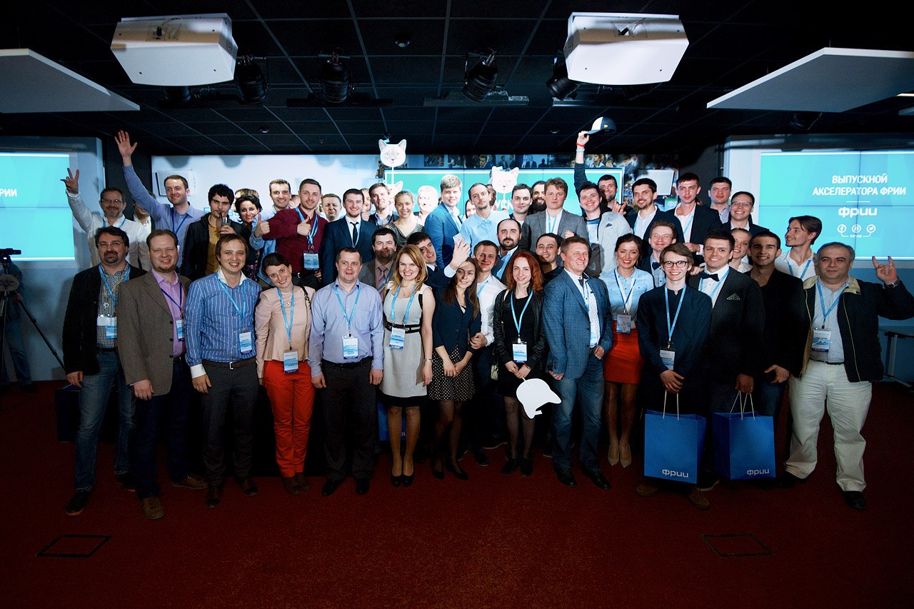 «Главное достижение ФРИИ не инвестиции, а экосистема», — Артём Азевич о ...